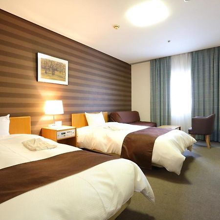 Fukuoka Recent Hotel Eksteriør billede