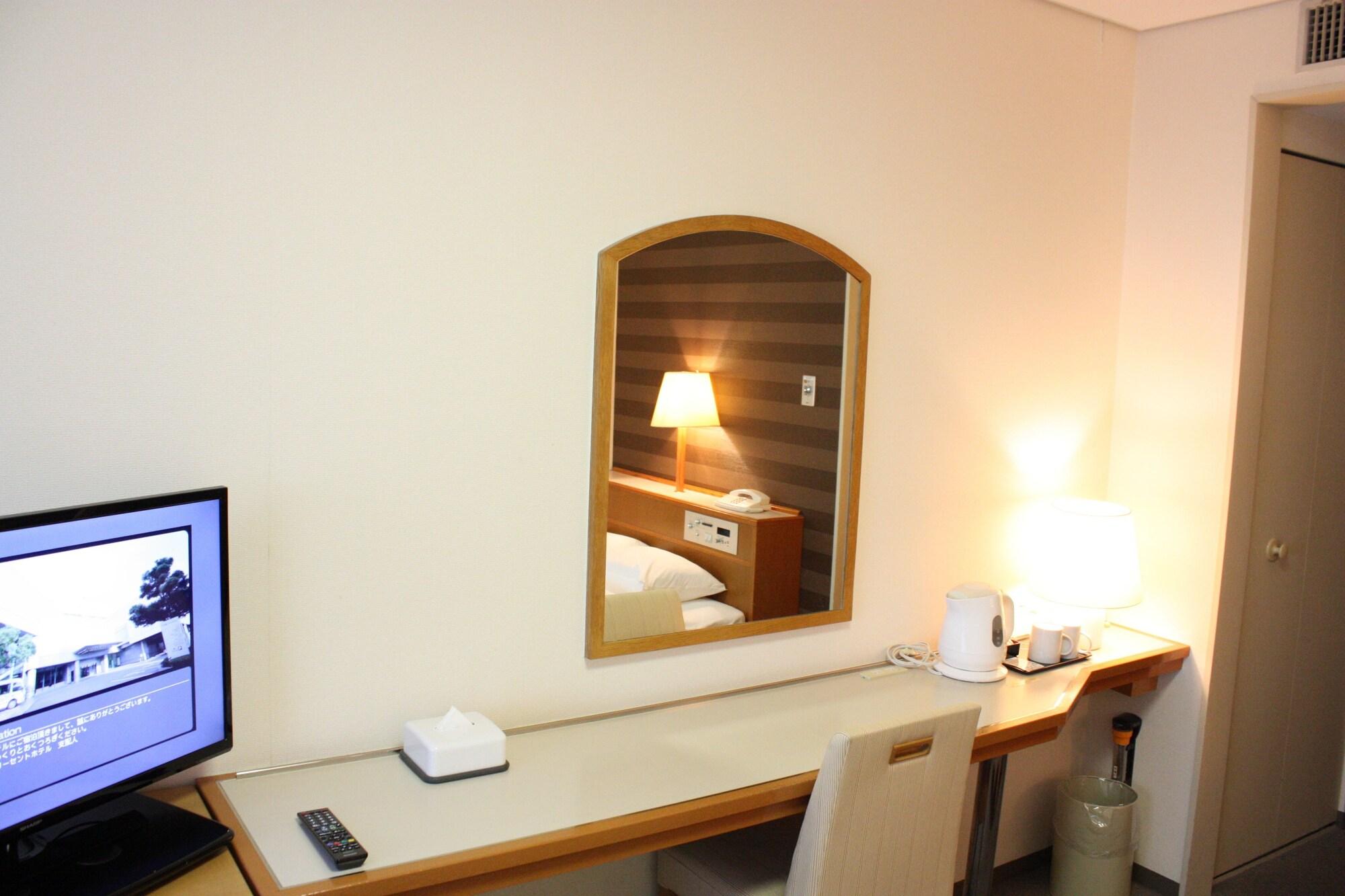 Fukuoka Recent Hotel Eksteriør billede
