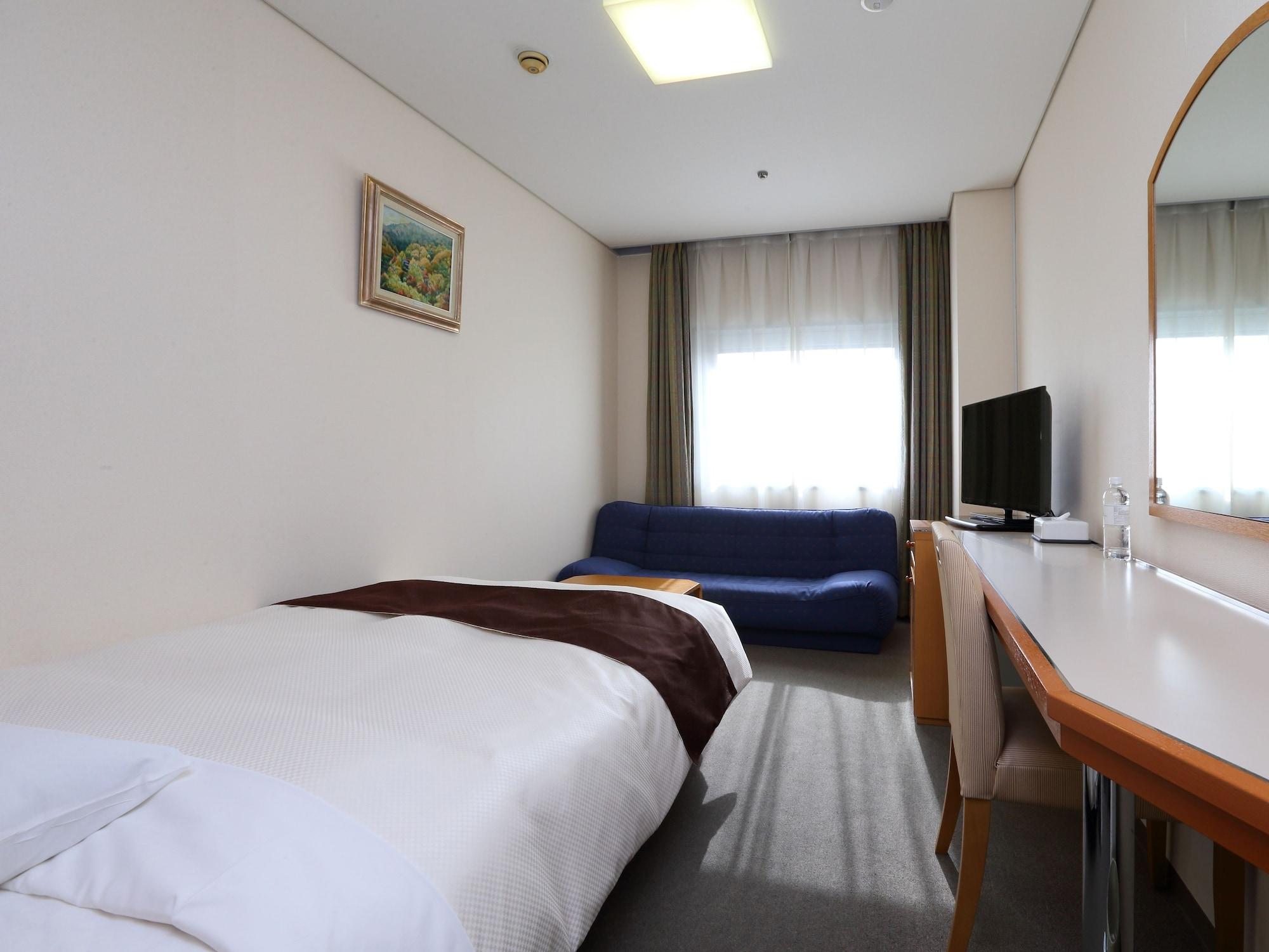 Fukuoka Recent Hotel Eksteriør billede