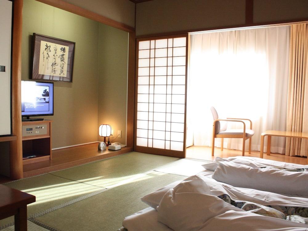 Fukuoka Recent Hotel Eksteriør billede