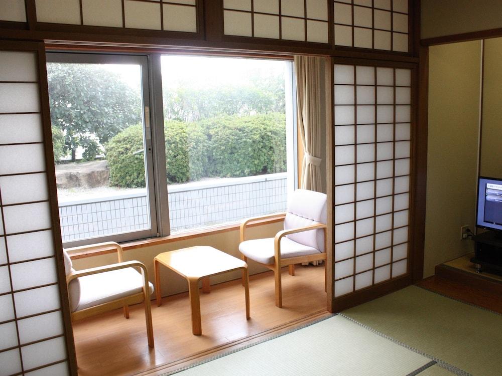Fukuoka Recent Hotel Eksteriør billede