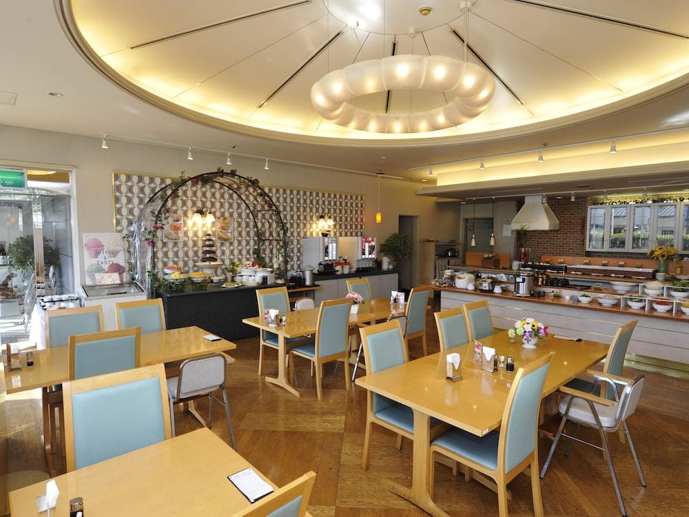 Fukuoka Recent Hotel Eksteriør billede