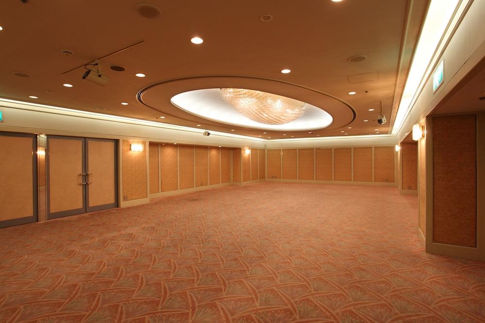 Fukuoka Recent Hotel Eksteriør billede