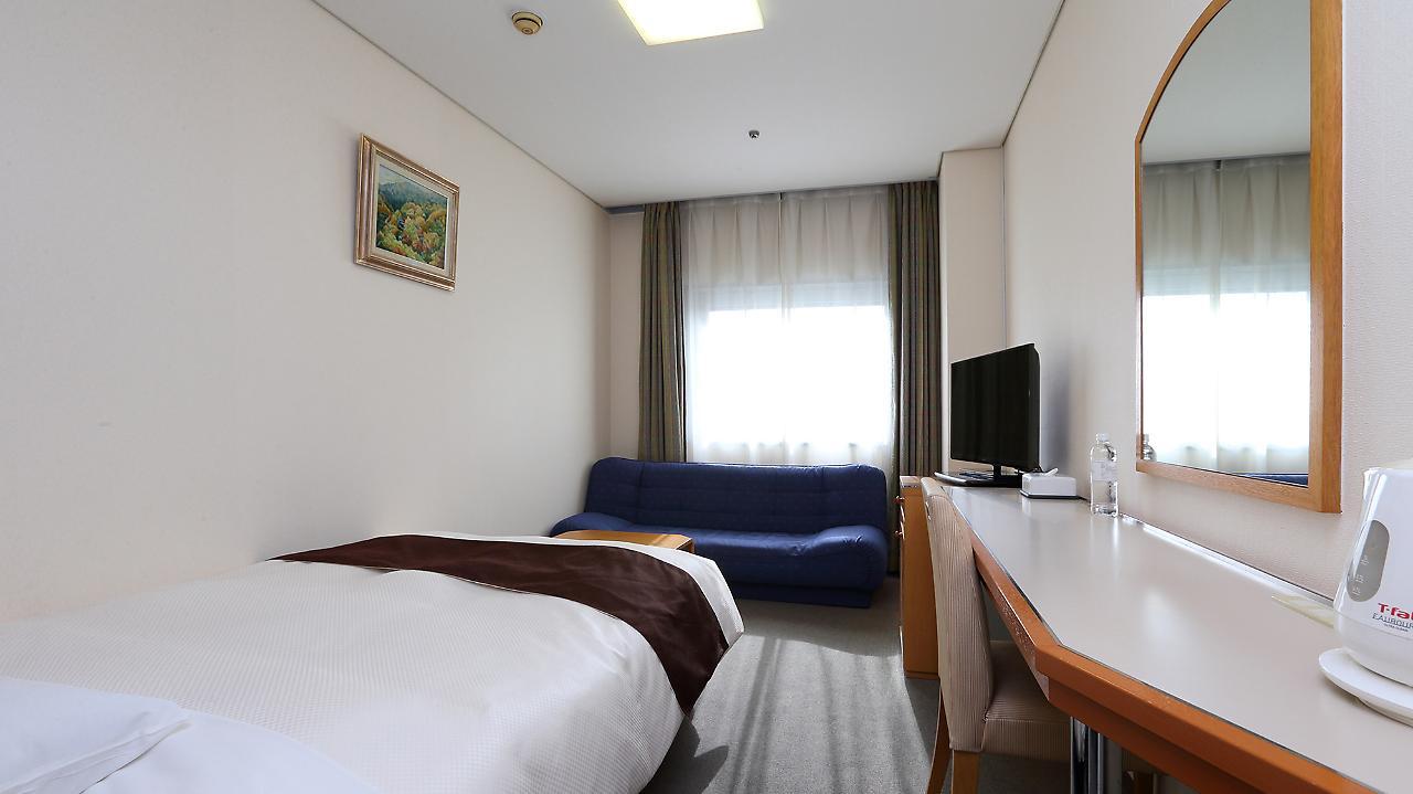 Fukuoka Recent Hotel Eksteriør billede